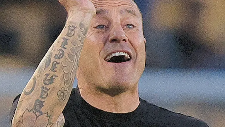 Fabio Cannavaro chiede all’Udinese di chiudere il conto salvezza © Foto Petrussi