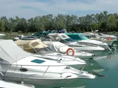 ANTEPRIMA Lignano 31 07 2006 marina punta verde