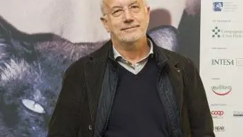 Il regista Davide Ferrario presenta il suo documentario a Pordenone
