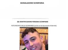 19enne scomparso da Arzachena dal 3 giugno