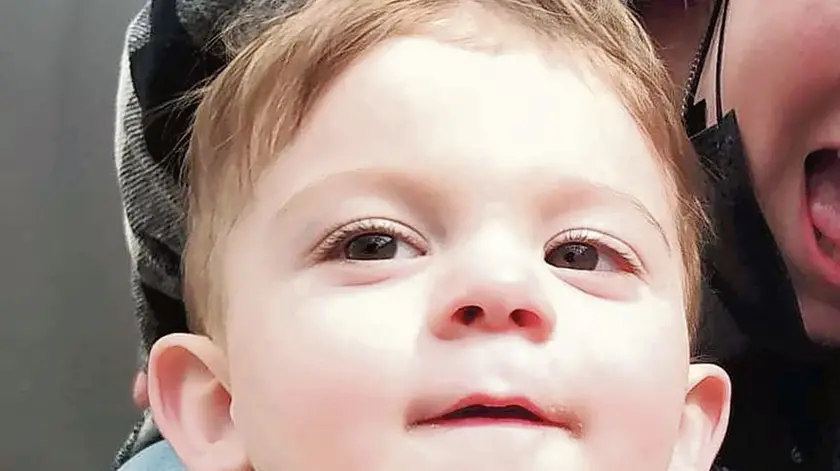 Nicolò Feltrin morì a 2 anni per intossicazione da hashish