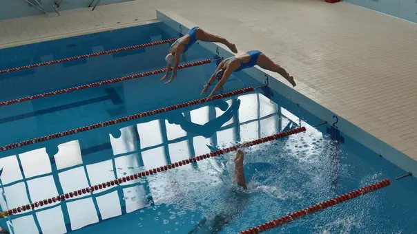 Udine 14 Giugno 2017 piscina sfratto Copyright Petrussi Foto Press Turco Massimo