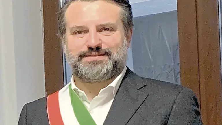 Il sindaco di Tolmezzo, Francesco Brollo, pensa alle regionali