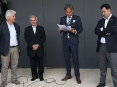 FOTO MISSINATO - INAUGURAZIONE SEDE VENDRAME A VALLENONCELLO