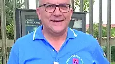 Francesco Bearzotti