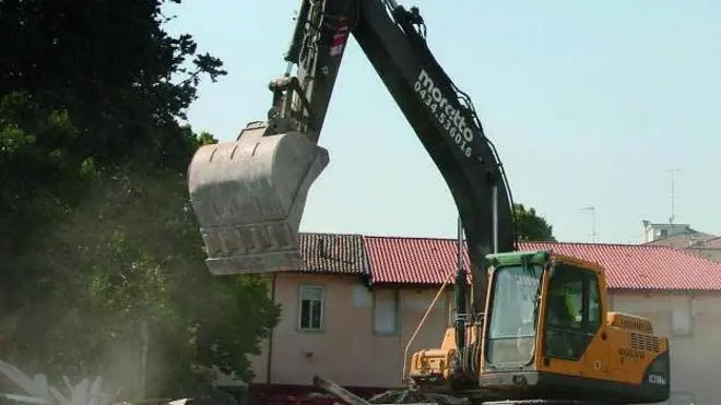 Udine 29 giugno 2011 via caneva Copyright PFp