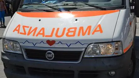 Incidente sul lavoro alla Vetreria Venturini