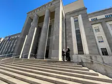 Tribunale Palazzo di Giustizia Cagliari