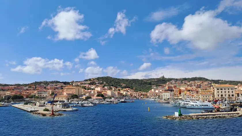La Maddalena