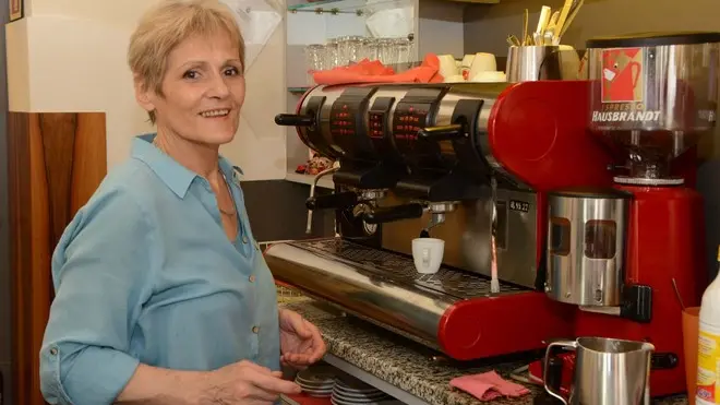 Udine 02 Agosto 2013 la coccinella Copyright Petrussi Press/Turco