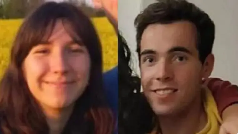 Giulia Cecchettin e Filippo Turetta, i due giovani scomparsi