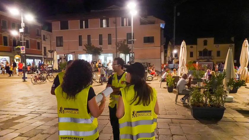 Questa iniziativa prende ispirazione da ciò che è già stato realizzato in altre città italiane come Venezia, Padova, Bologna, Brescia, Lido di Jesolo, Bibione (ZANGIROLAMI)