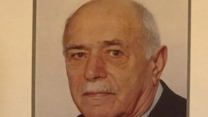 Armando Gattel, morto a 92 anni