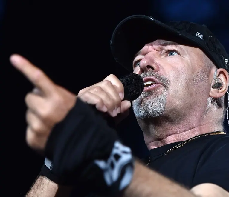 Lignano 18 giugno 2016.Vasco Rossi in concerto..Copyright Foto Petrussi / Ferraro Simone