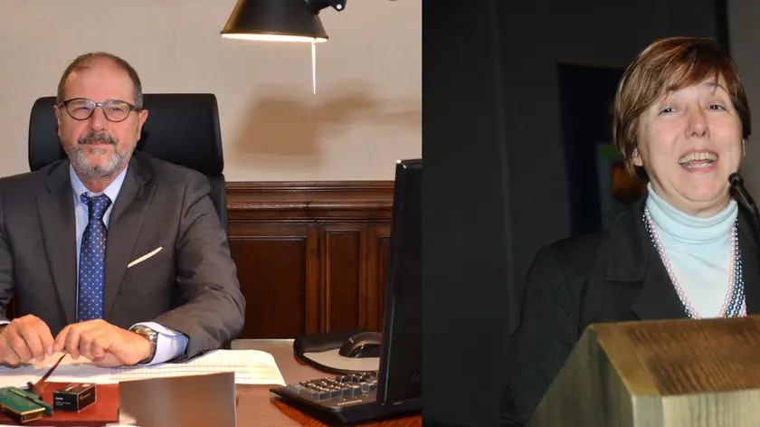 Interpress/GF.Tagliapietra Venezia. 24.07.2018.- VITTORIO ZAPPALORTO prefetto di Venezia