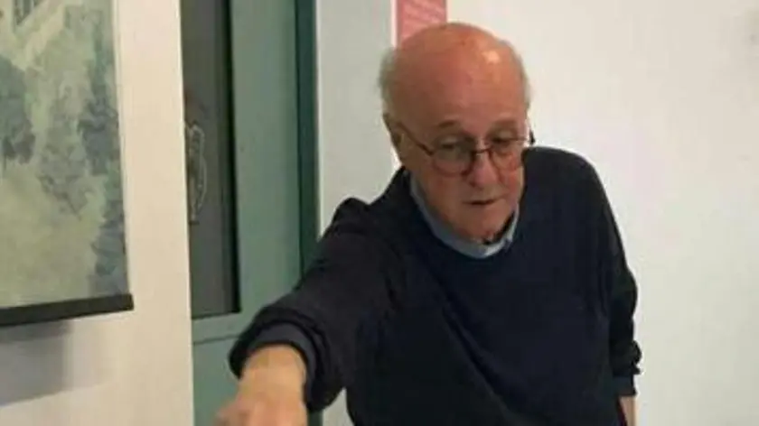 Don Luciano Segatto avrebbe compiuto 77 anni il prossimo 20 ottobre