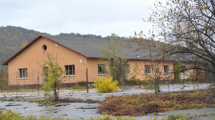 Cividale 13 Novembre 2019. Caserma Zucchi. © Foto Petrussi
