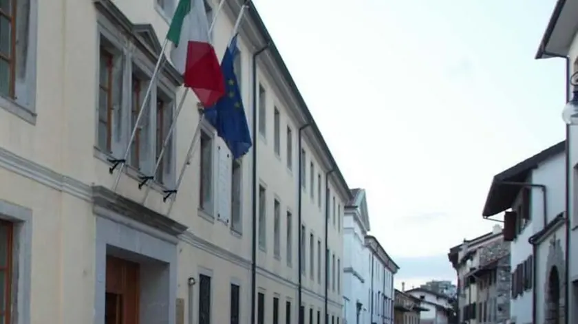 ANTEPRIMA VIA TOMADINI