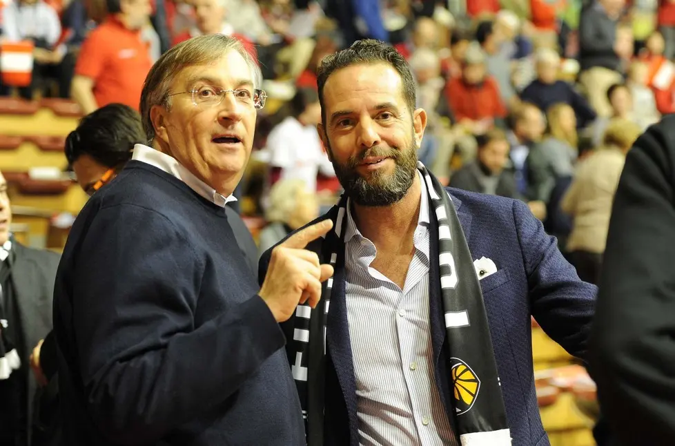 Trieste 3 dicembre 2016. Basket A2. Alma - Trieste - Gsa Udine. © Foto Petrussi / Petrussi Diego