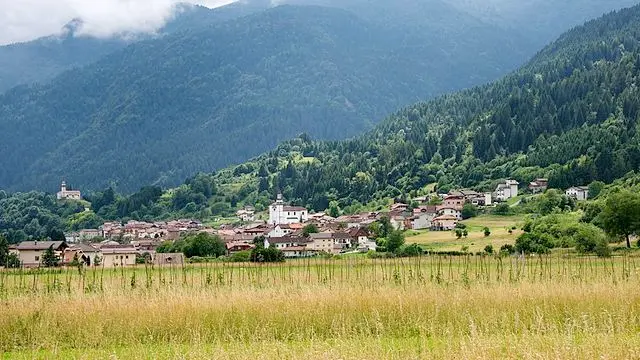 La donna viveva a Sutrio
