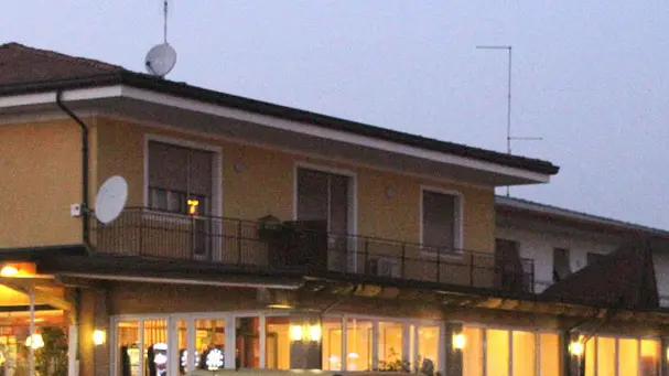 FOTO MISSINATO - BAR SPORT PORCIA
