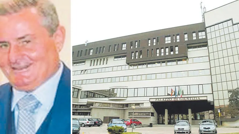 L’imprenditore Vittorio Silvestrini, morto a 72 anni dopo l’anestesia, e il tribunale di Treviso