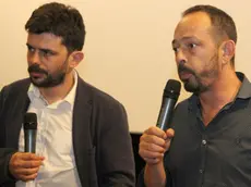 FOTO MISSINATO - CINEMAZERO