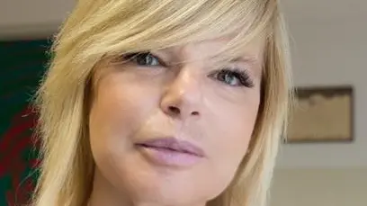 Rossella Rizzatto dirigente dell’istituto