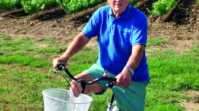 L’imprenditore Mario Pinat aveva 93 anni