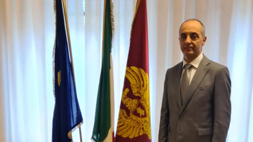 Domenico Farinacci