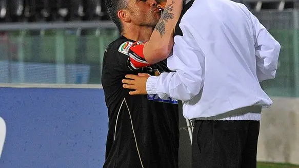 Udine, 17 maggio 2014..Serie A 2013/2014. 38^ giornata..Stadio Friuli.Udinese vs Sampdoria..Copyright Foto Petrussi / Ferraro Simone