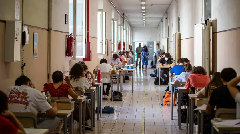 Si parte mercoledì 19 giugno con la prima prova d'italiano