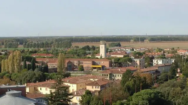 ANTEPRIMA Torviscosa 18-10-2008 panoramiche