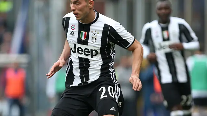 Marko Pjaca - Juventus