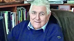 Roberto Rizzi aveva 78 anni