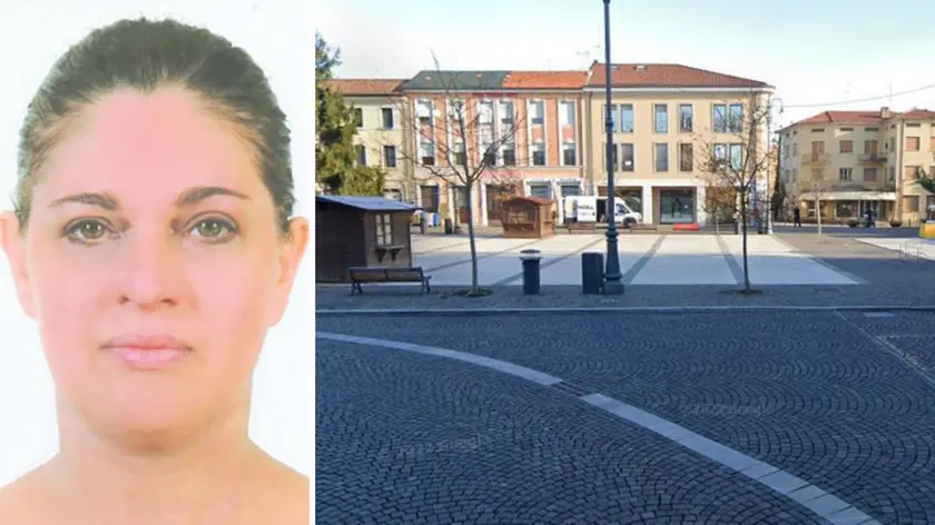 Barbara aveva 45 anni: originaria di Fiumicello, lavorava in un bar in centro ad Azzano Decimo