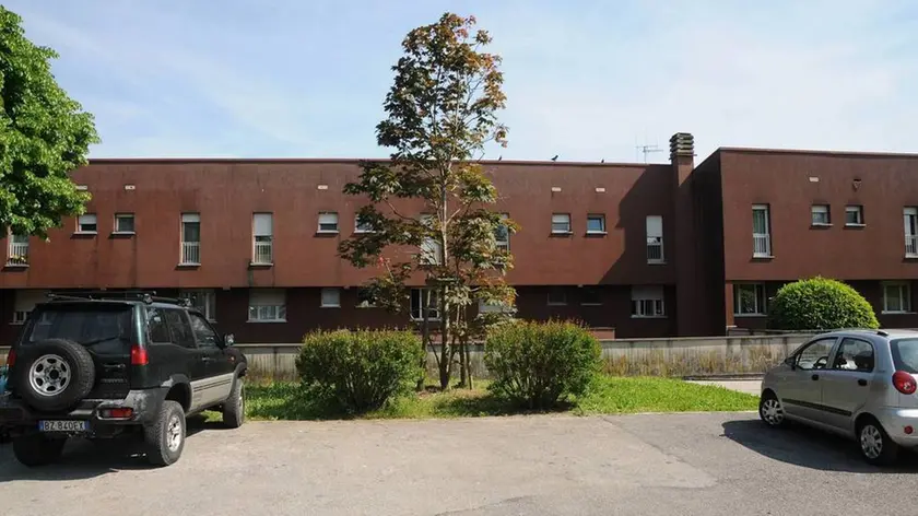 Bumbaca Gorizia 06.05.2014 Via Faidutti - Foto Pierluigi Bumbaca