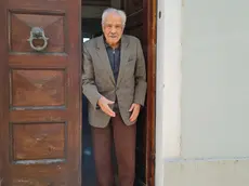 Sebastiano Maccioni, 104 anni