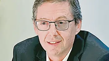 Il ds dell'Apu, Andrea Gracis