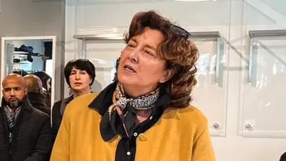 Rita Nassimbeni