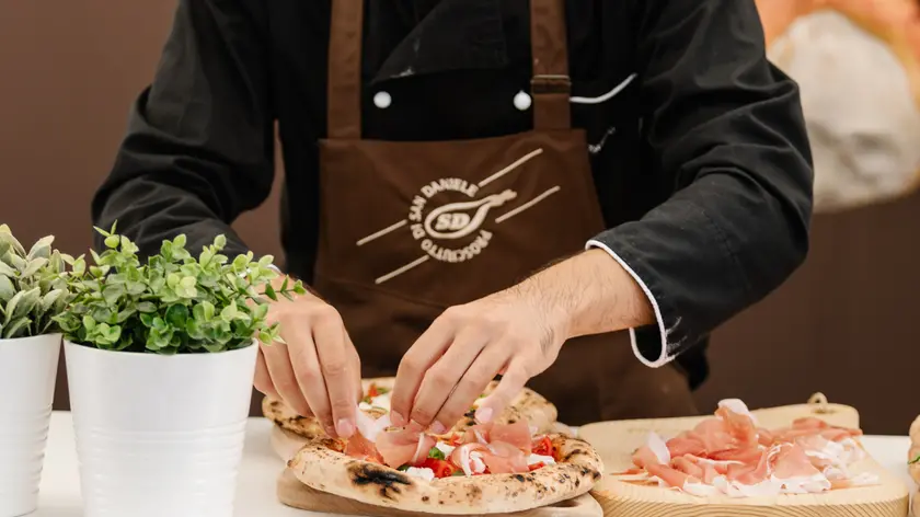 Aria di Friuli Venezia Giulia