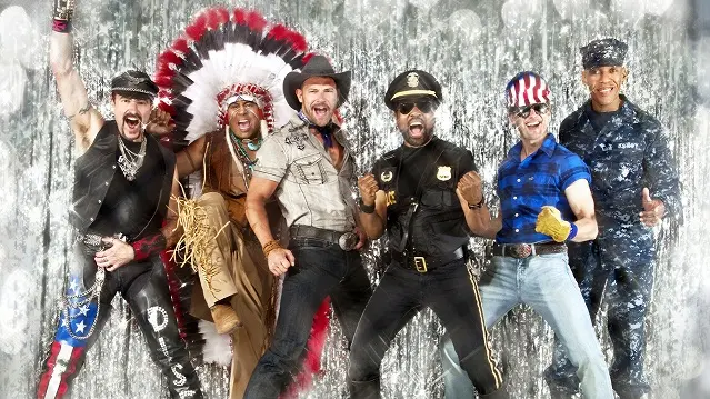 Village People (“Y.M.C.A.”) will perform April 10-12, 2015 at America Gardens Theatre at 5:30, 6:45 and 8 p.m. during the 22nd Epcot International Flower & Garden Festival "Garden Rocks" Concert Series. Performances are included with Epcot admission.