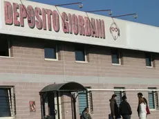 FOTO MISSINATO - DEPOSITO GIORDANI