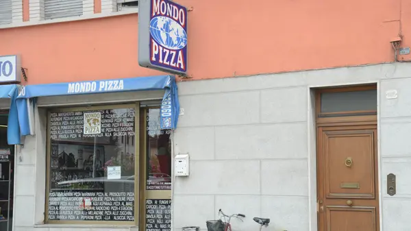 Udine 28 luglio 2016 mondo pizza Copyright Petrussi Foto Press / TURCO