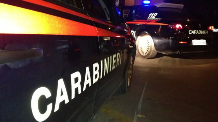 Ladri in azione ad Aiello del Friuli: indagano i carabinieri