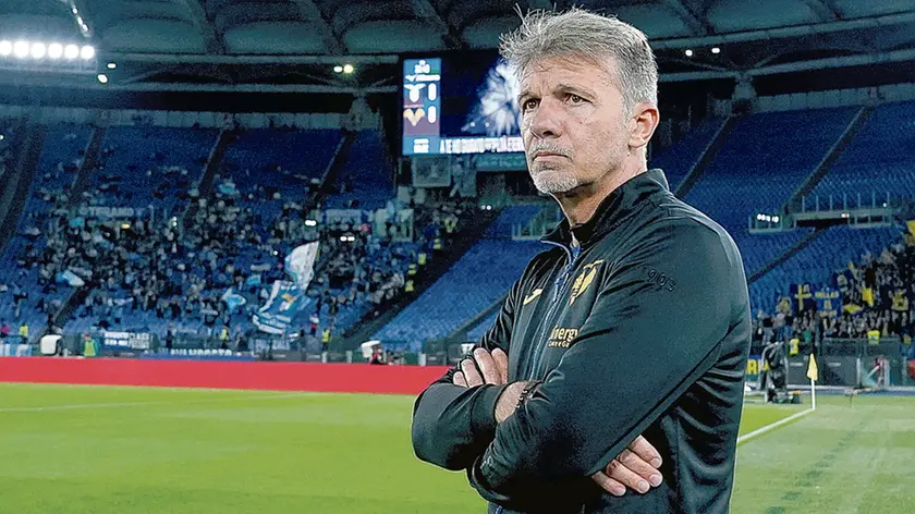 L’Udinese ha perso il treno per arrivare a Marco Baroni