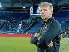 L’Udinese ha perso il treno per arrivare a Marco Baroni