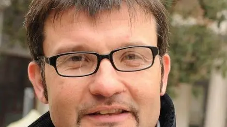 Bumbaca Gorizia 20.02.2008 Cavalcavia Cormons, Massimo Falato - Foto di Pierluigi Bumbaca