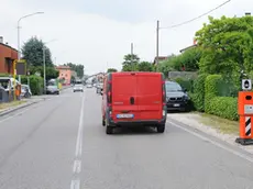 Udine 05 giugno 2019 velo ok Agenzia Petrussi foto Massimo Turco