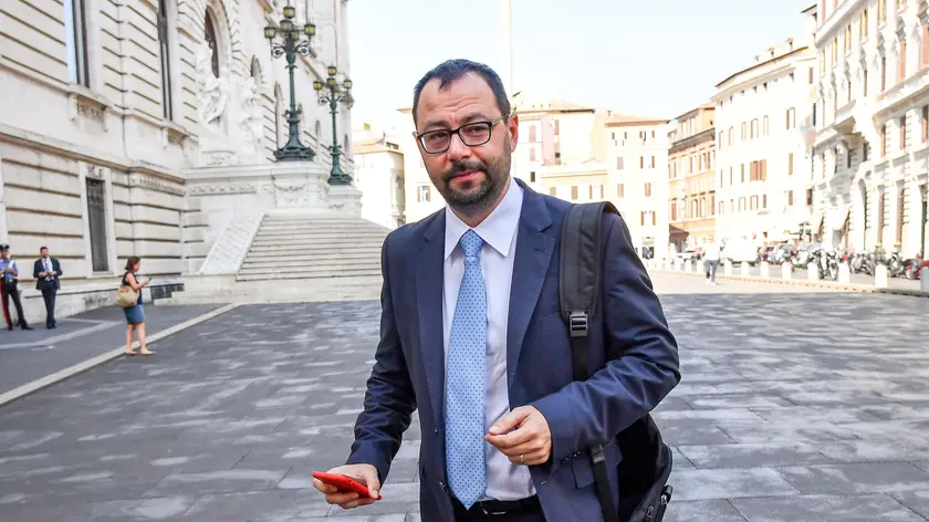 Stefano Patuanelli